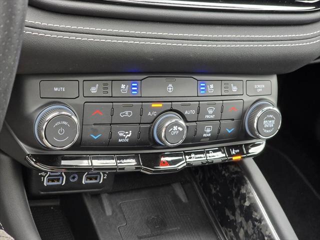 2024 Dodge Durango SRT 392
