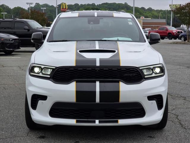 2024 Dodge Durango SRT 392