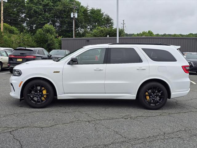 2024 Dodge Durango SRT 392