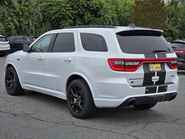 2024 Dodge Durango SRT 392