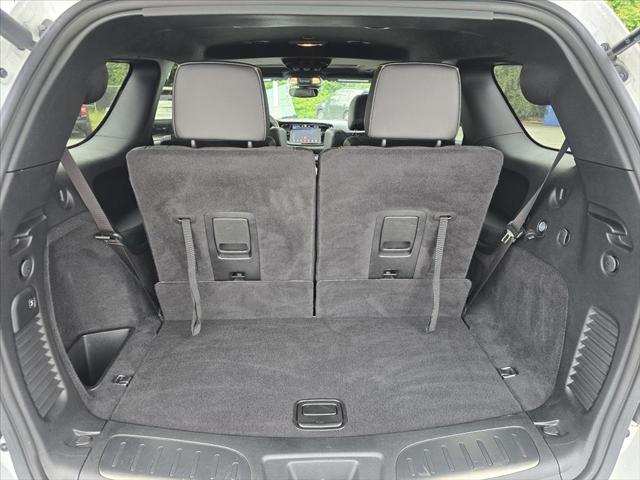 2024 Dodge Durango SRT 392