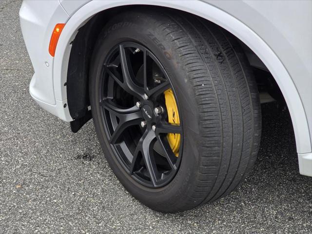 2024 Dodge Durango SRT 392