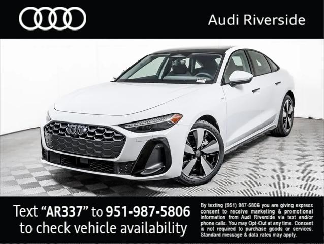 2026 Audi A5 Premium Plus TFSI quattro S tronic for sale in Riverside, CA