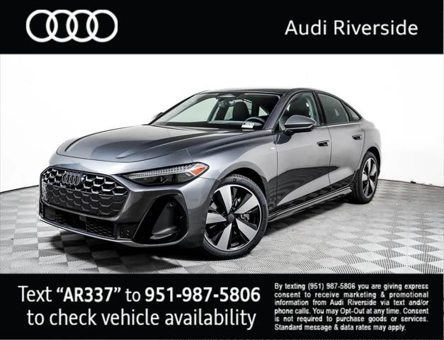 2026 Audi A5 Premium Plus TFSI quattro S tronic for sale in Riverside, CA