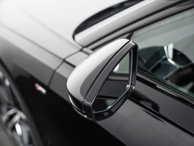 2026 Audi A8 55 TFSI quattro Tiptronic