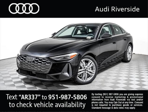 2026 Audi A5 Premium TFSI quattro S tronic for sale in Riverside, CA