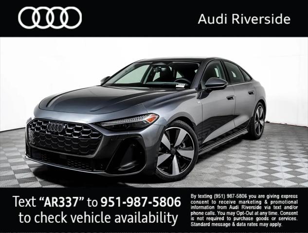 2026 Audi A5 Premium Plus TFSI quattro S tronic for sale in Riverside, CA