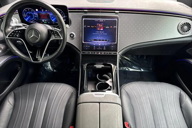 2023 Mercedes-Benz EQS 450 4MATIC