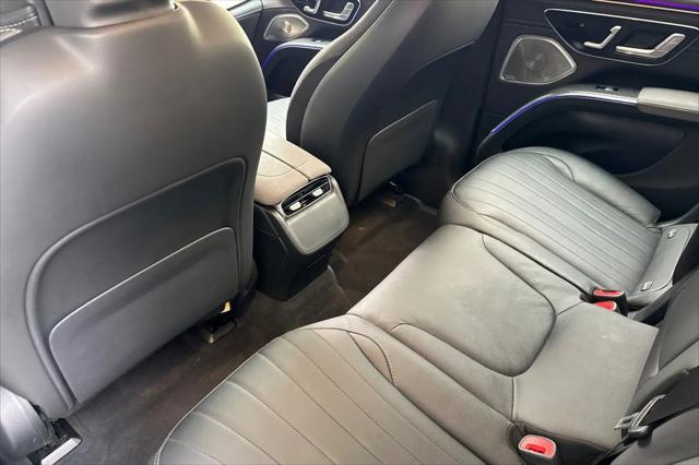 2023 Mercedes-Benz EQS 450 4MATIC