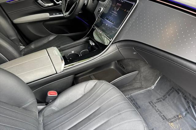 2023 Mercedes-Benz EQS 450 4MATIC