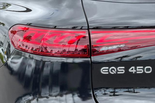 2023 Mercedes-Benz EQS 450 4MATIC