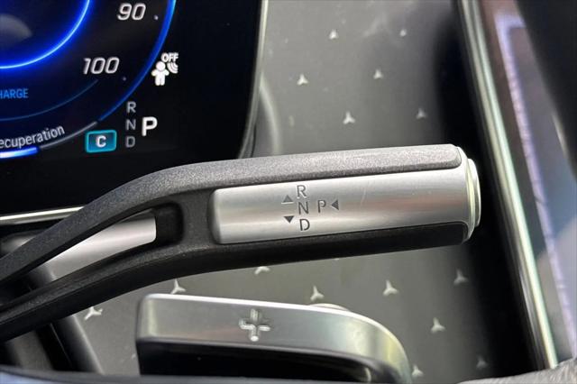 2023 Mercedes-Benz EQS 450 4MATIC