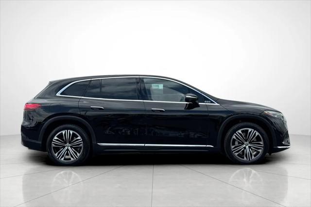 2023 Mercedes-Benz EQS 450 4MATIC