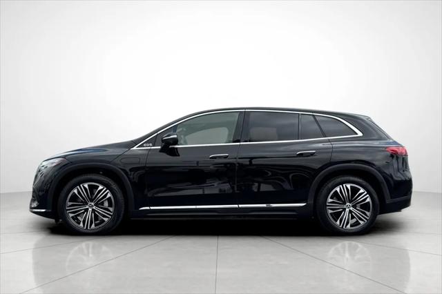 2023 Mercedes-Benz EQS 450 4MATIC