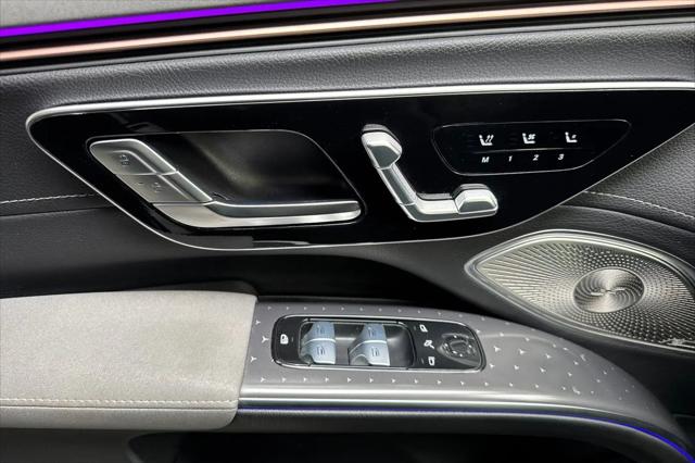 2023 Mercedes-Benz EQS 450 4MATIC
