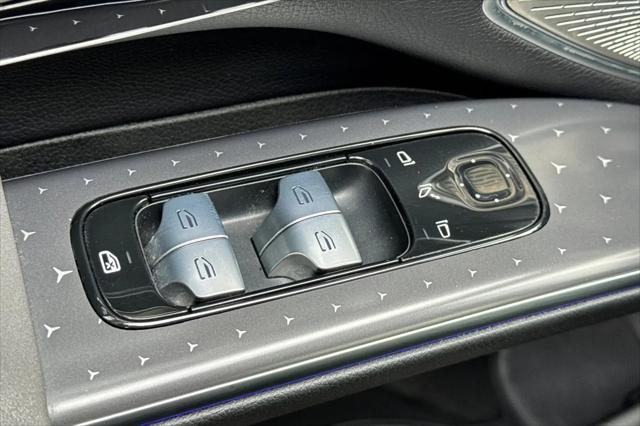 2023 Mercedes-Benz EQS 450 4MATIC