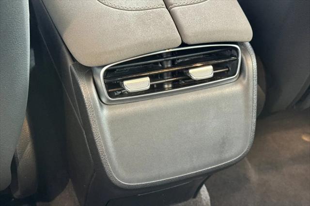 2023 Mercedes-Benz EQS 450 4MATIC