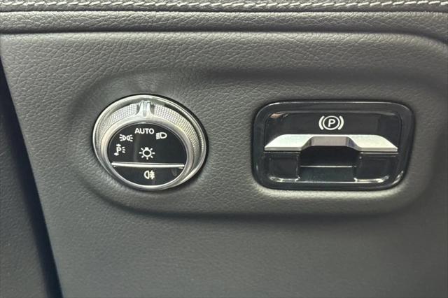 2023 Mercedes-Benz EQS 450 4MATIC