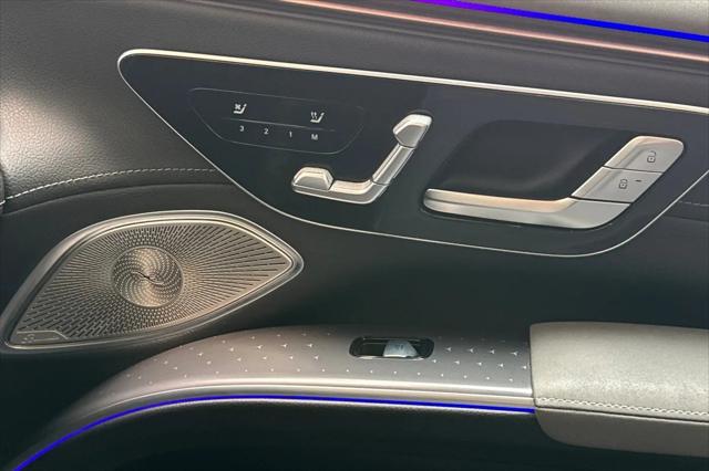 2023 Mercedes-Benz EQS 450 4MATIC