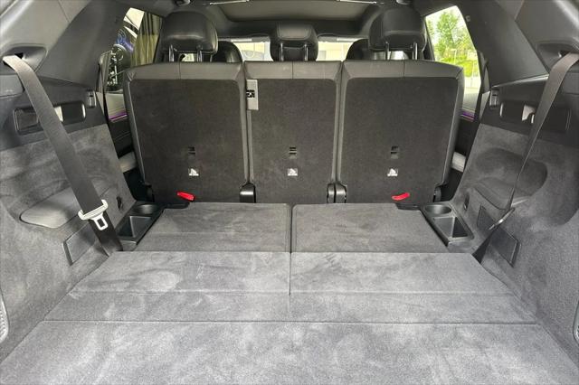 2023 Mercedes-Benz EQS 450 4MATIC