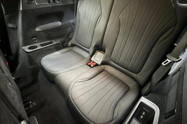 2023 Mercedes-Benz EQS 450 4MATIC