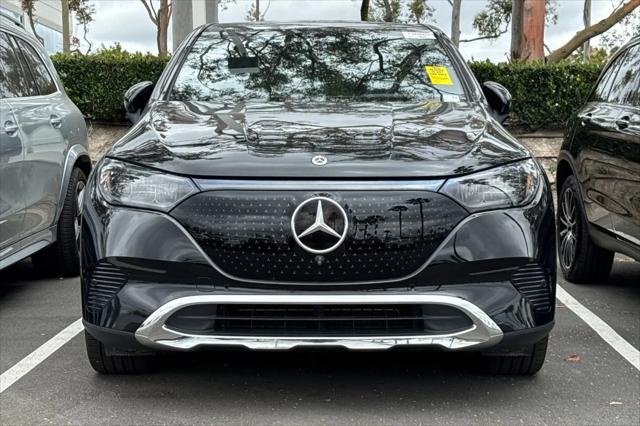 2023 Mercedes-Benz EQE 350+ EQE 350+