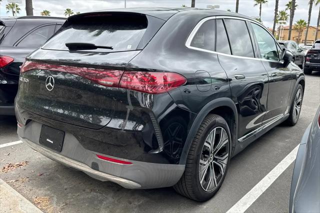 2023 Mercedes-Benz EQE 350+ EQE 350+