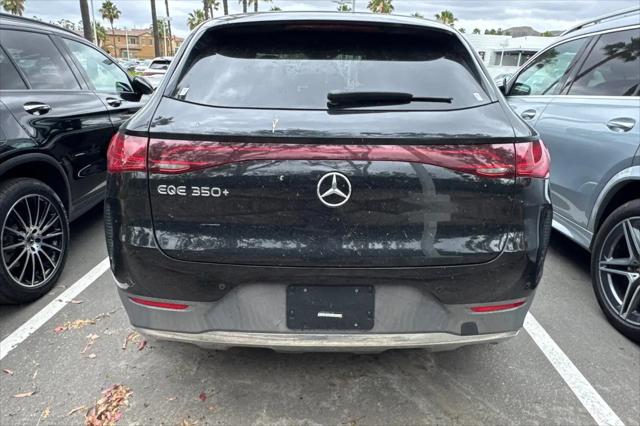 2023 Mercedes-Benz EQE 350+ EQE 350+