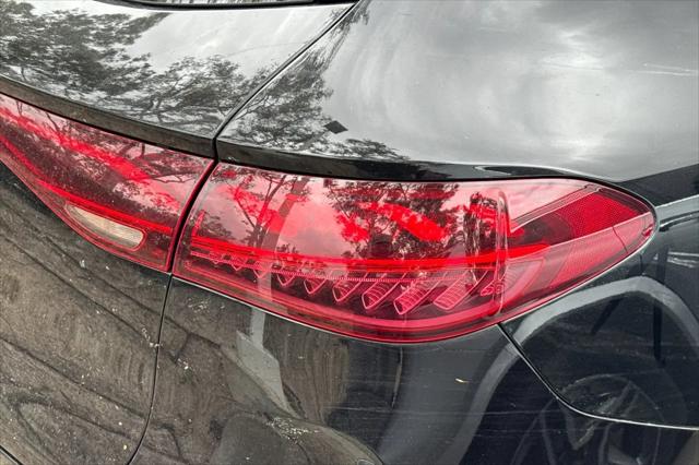 2023 Mercedes-Benz EQE 350+ EQE 350+