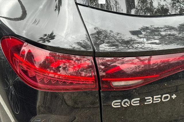 2023 Mercedes-Benz EQE 350+ EQE 350+