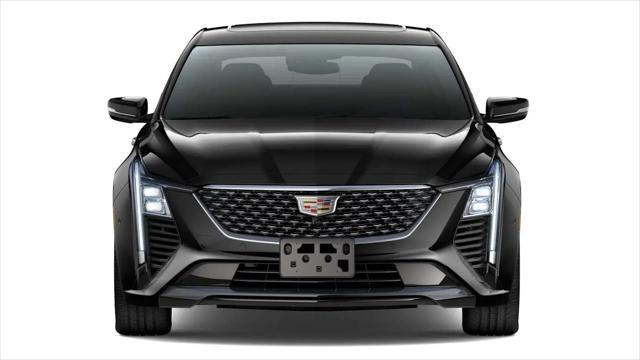 2026 Cadillac CT5 Premium Luxury RWD