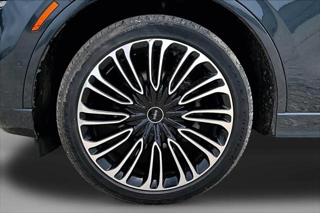 2023 Lincoln Aviator Black Label