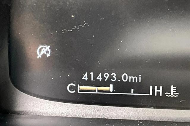 2023 Lincoln Aviator Black Label
