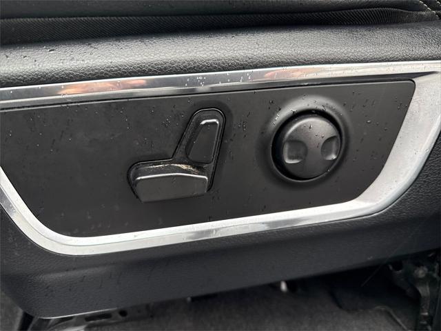 2025 Ram 1500 Laramie Crew Cab 4x4 5'7" Box