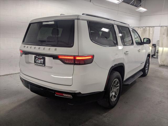 2023 Jeep Wagoneer Series I 4x4