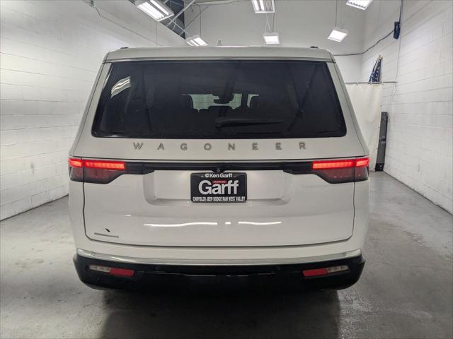 2023 Jeep Wagoneer Series I 4x4