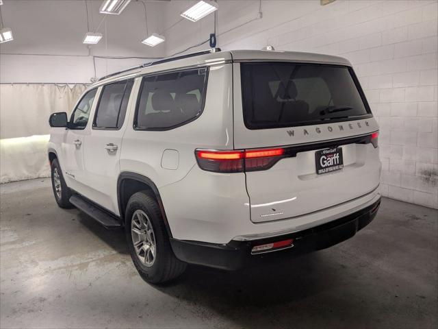 2023 Jeep Wagoneer Series I 4x4