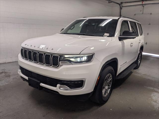 2023 Jeep Wagoneer Series I 4x4