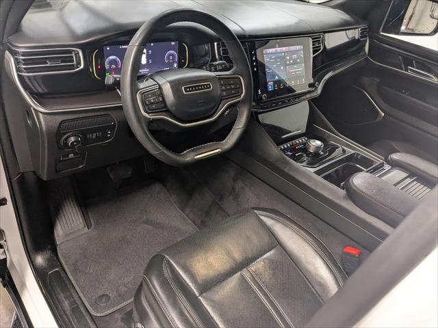 2023 Jeep Wagoneer Series I 4x4