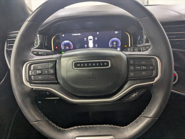 2023 Jeep Wagoneer Series I 4x4