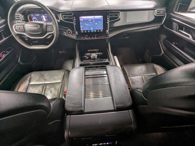 2023 Jeep Wagoneer Series I 4x4