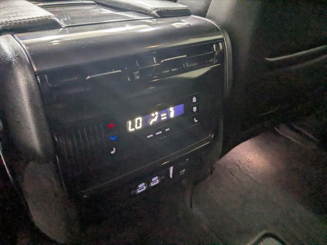 2023 Jeep Wagoneer Series I 4x4