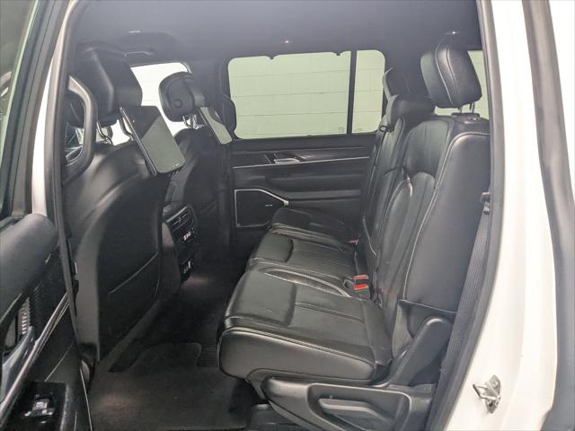 2023 Jeep Wagoneer Series I 4x4