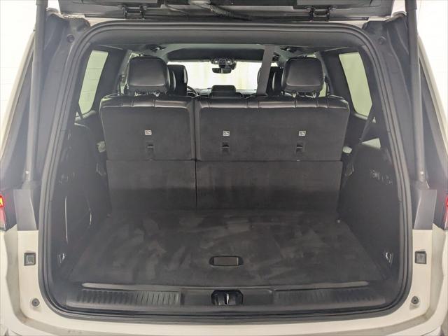 2023 Jeep Wagoneer Series I 4x4
