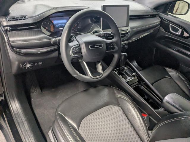 2023 Jeep Compass Altitude 4x4