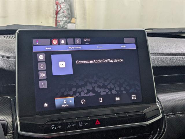 2023 Jeep Compass Altitude 4x4