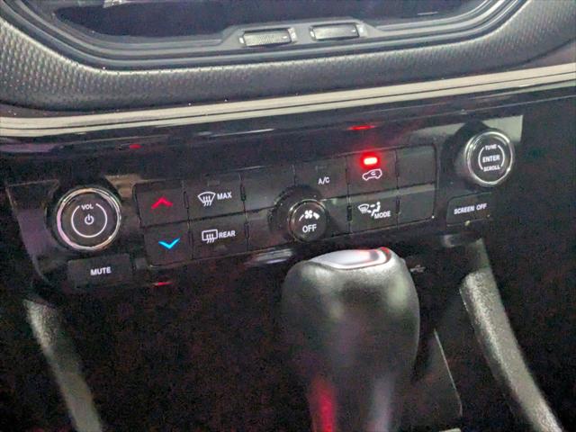 2023 Jeep Compass Altitude 4x4