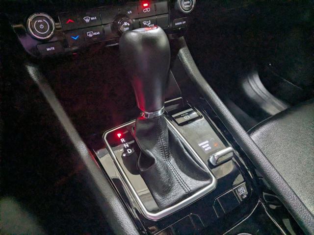 2023 Jeep Compass Altitude 4x4