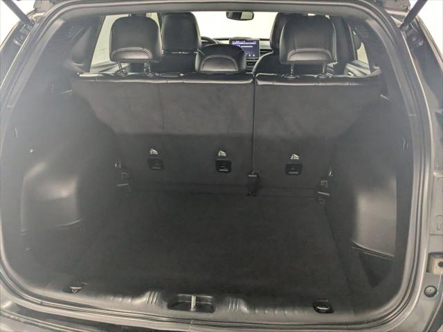 2023 Jeep Compass Altitude 4x4