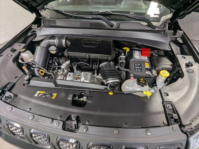 2023 Jeep Compass Altitude 4x4